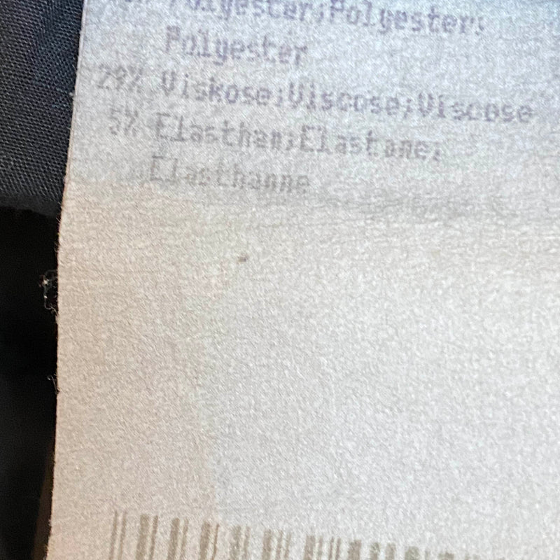 Knickerbocker - Dunkelgrau – 20er-Jahre-Stil