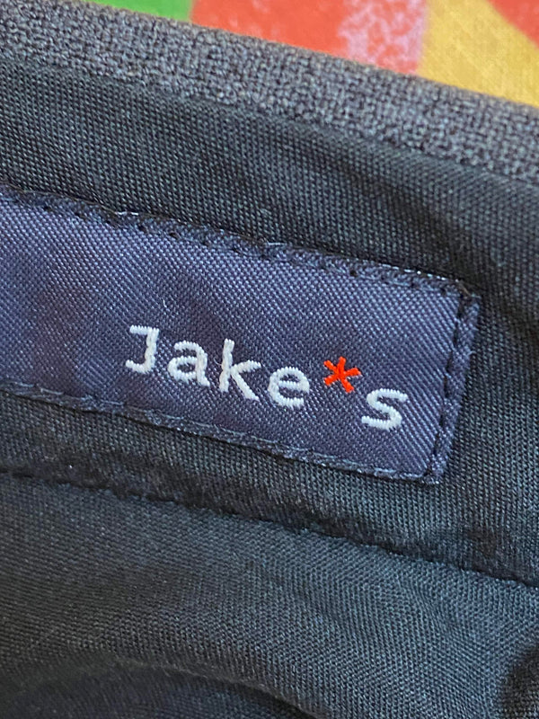 Knickerbocker - Dunkelgrau – 20er-Jahre-Stil