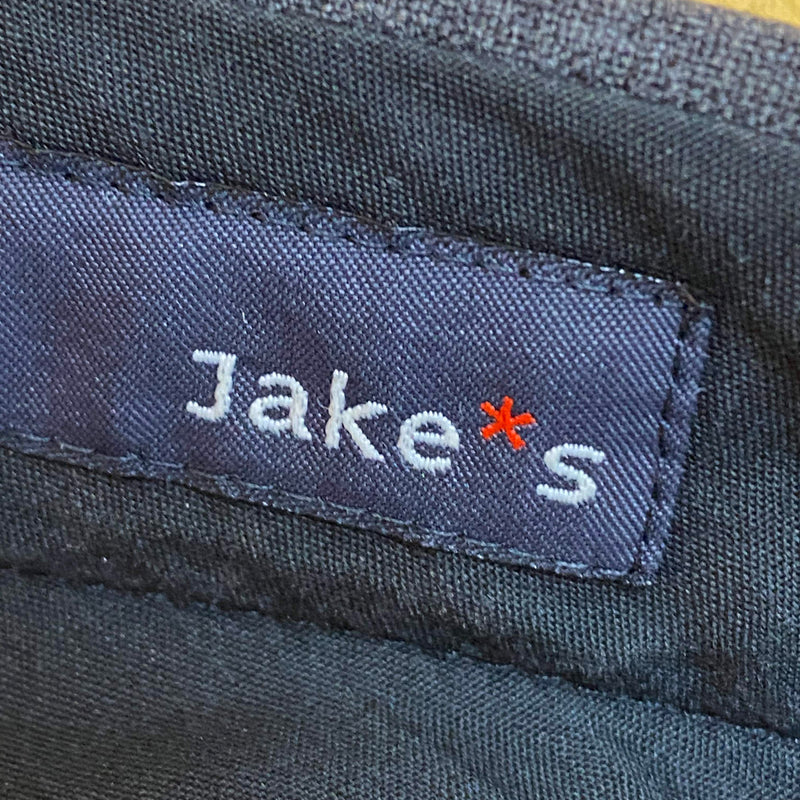 Knickerbocker - Dunkelgrau – 20er-Jahre-Stil