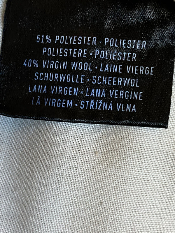 Knickerbocker - Hellbeige – 20er-Jahre-Stil