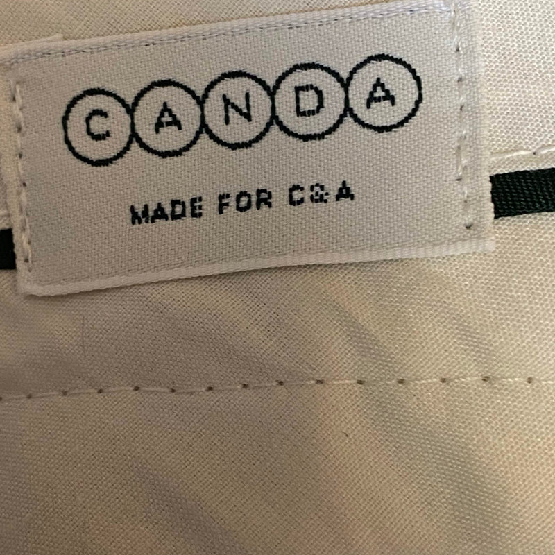 Knickerbocker - Hellbeige – 20er-Jahre-Stil