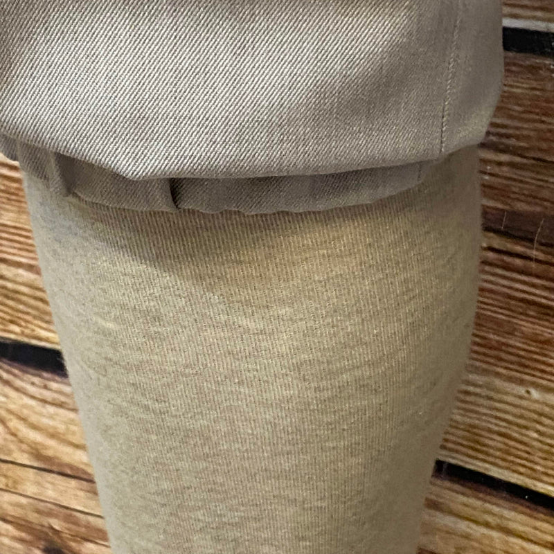 Knickerbocker - Hellgrau – 20er-Jahre-Stil