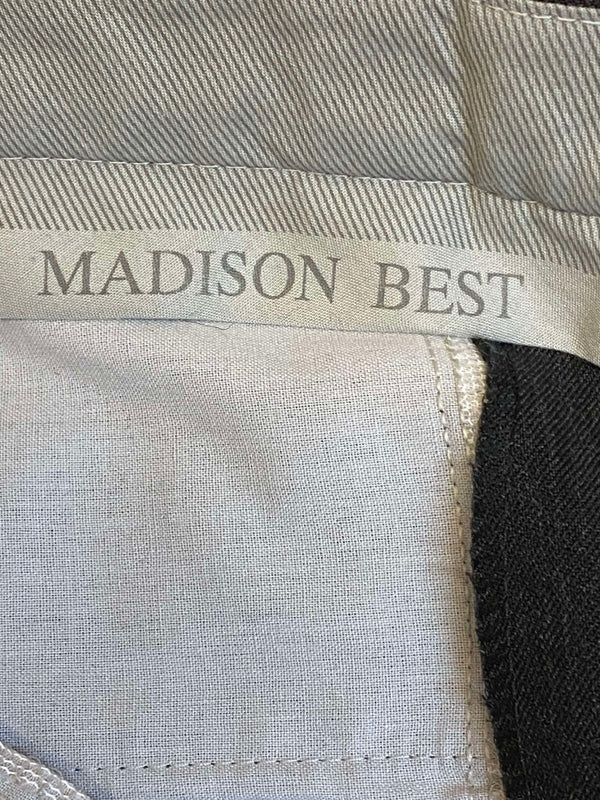 Knickerbocker - Schwarz – 20er-Jahre-Stil