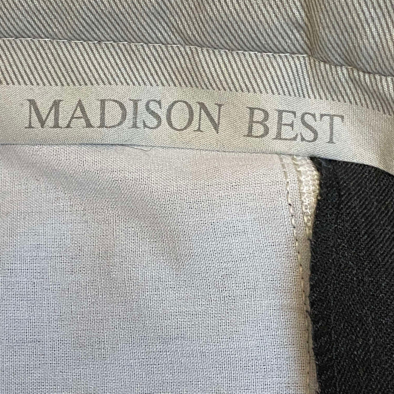 Knickerbocker - Schwarz – 20er-Jahre-Stil