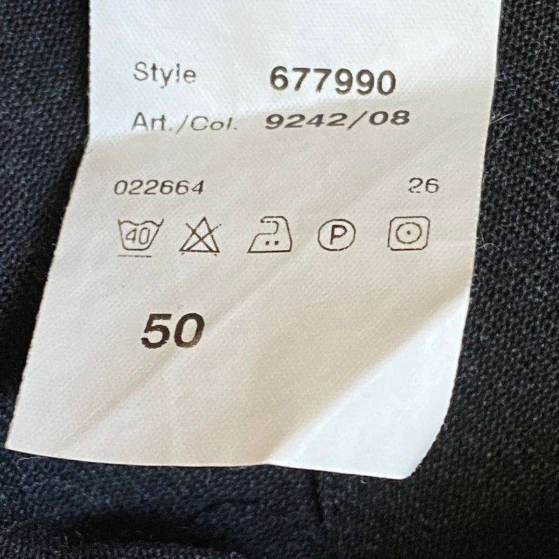 Knickerbocker - Schwarz – 20er-Jahre-Stil