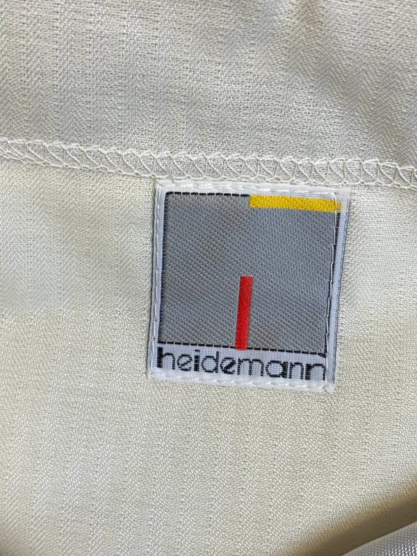 Herren-Bundfaltenhose – Größe 54 (Bundweite 101 cm)