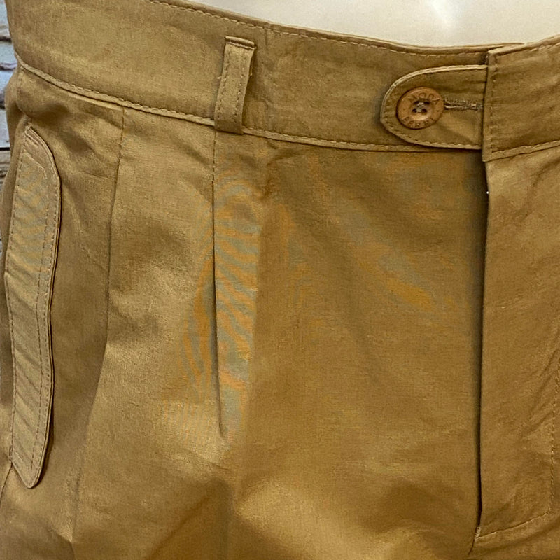 Herren-Knickerbocker aus Baumwolle – Gr. 48 (Bund 84 cm)