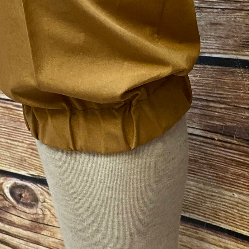 Herren-Knickerbocker aus Baumwolle – Gr. 48 (Bund 84 cm)