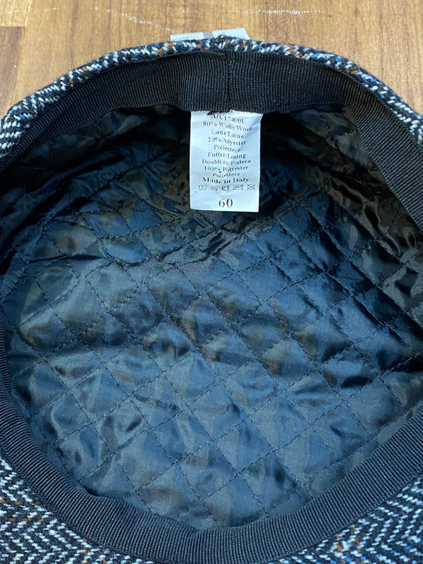 20er-Jahre Vintage Anzug - Größe 54 Komplett-Outfit im Peaky Blinders Stil, Ansicht 4