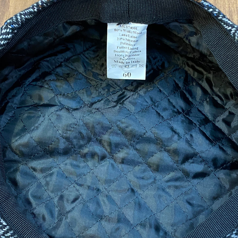 20er-Jahre Vintage Anzug - Größe 54 Komplett-Outfit im Peaky Blinders Stil, Ansicht 4