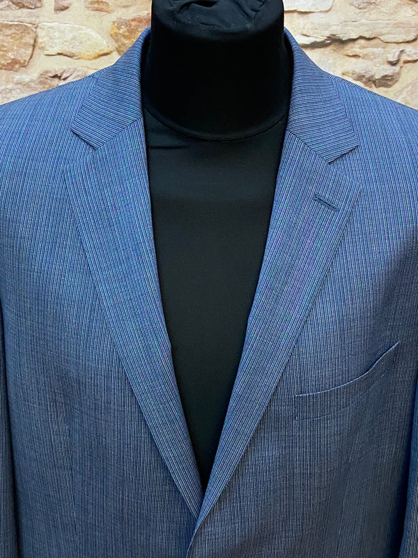 Atelier Torino Herren-Sakko | Größe 106 | Premium Wool | Neu