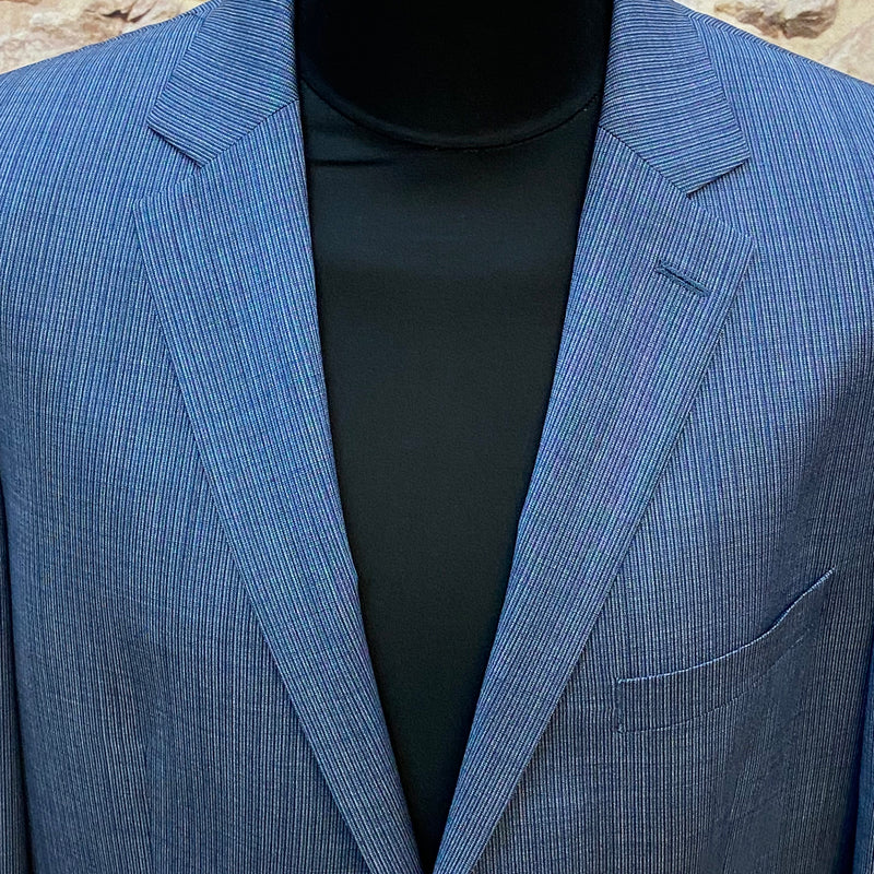 Atelier Torino Herren-Sakko | Größe 106 | Premium Wool | Neu
