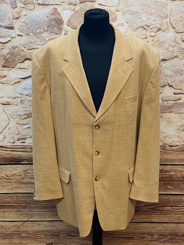 Vintage Sakko Herren Gr.64