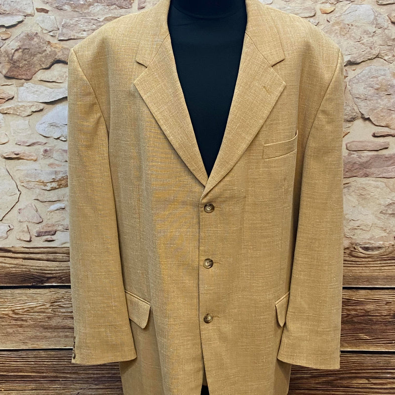 Vintage Sakko Herren Gr.64