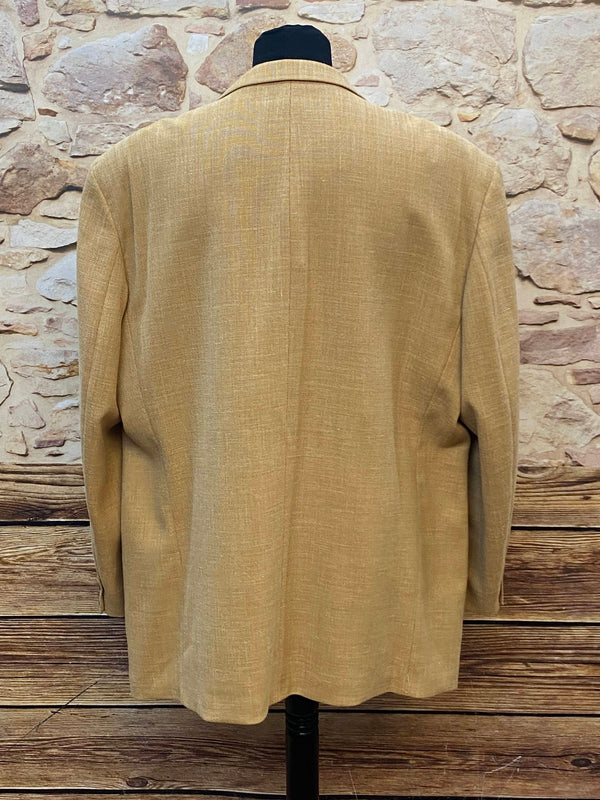Vintage Sakko Herren Gr.64, Ansicht 2