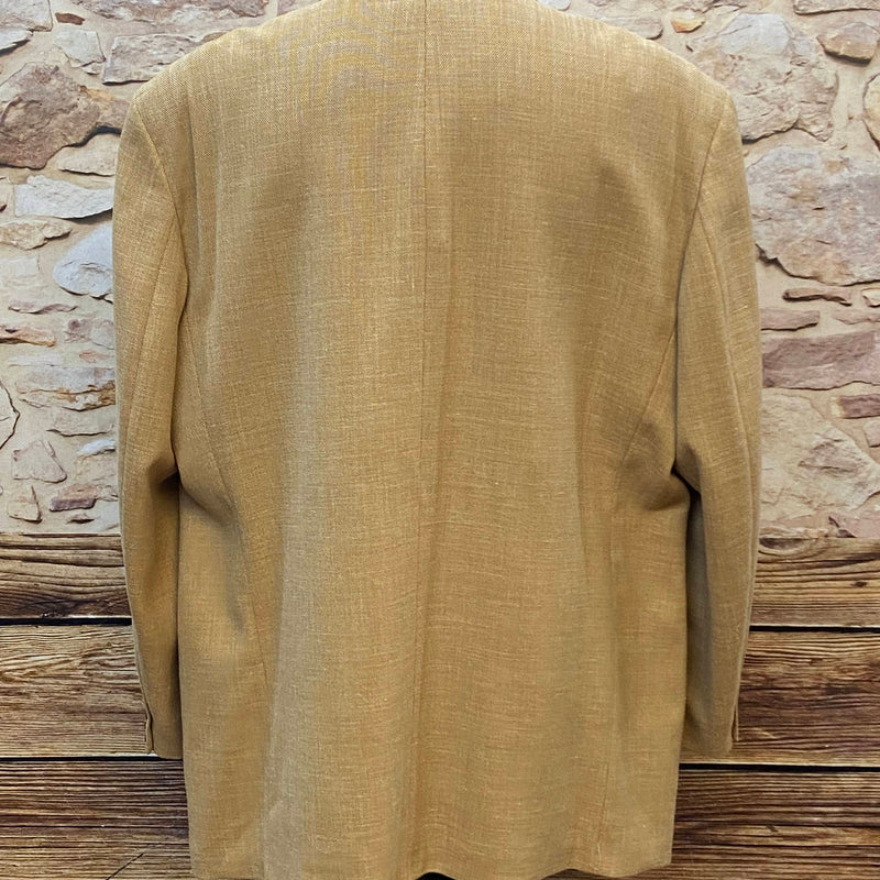 Vintage Sakko Herren Gr.64, Ansicht 2