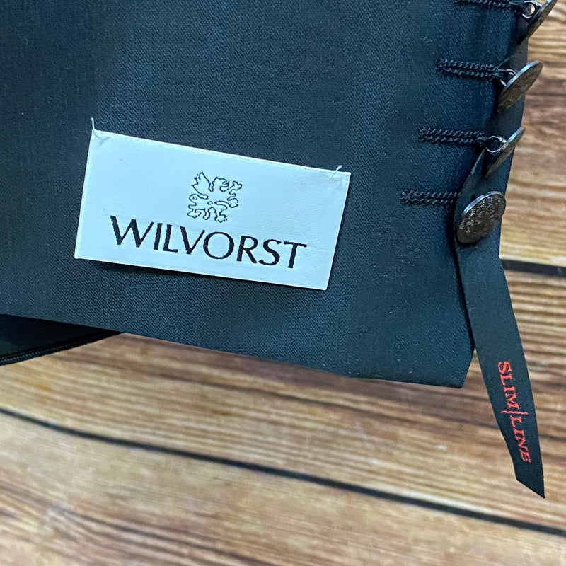 Elegantes Sakko von Wilvorst – Größe 98