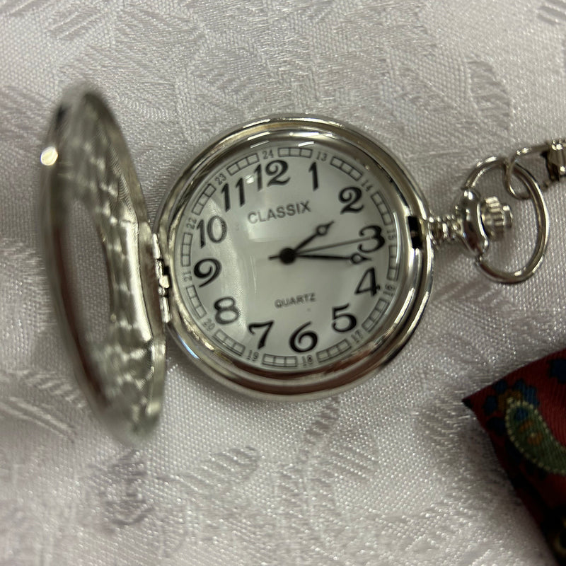 Vintage Herren-Set „20er Jahre“, Ansicht 2