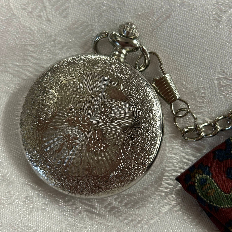 Vintage Herren-Set „20er Jahre“, Ansicht 3
