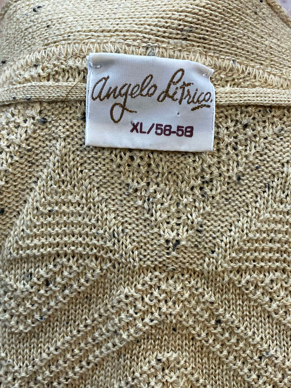 Herren-Strickjacke von Angelo Litrico Gr.XL