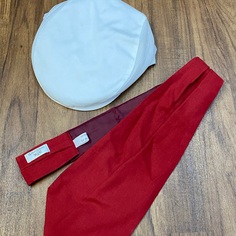 Vintage Golf-Outfit Herren XL