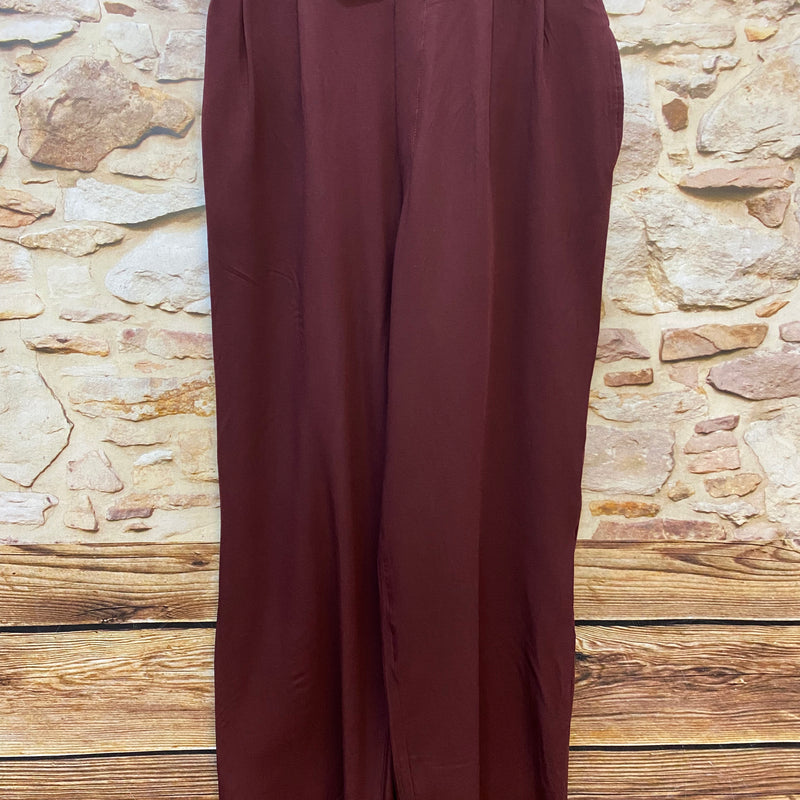 Bundfaltenhose Vintage JJT Swiingstyles Gr.48