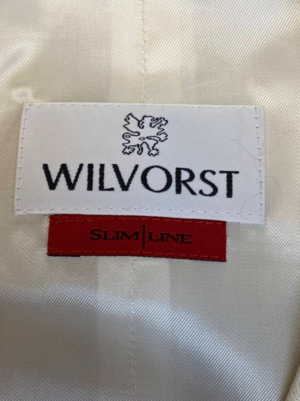Elegantes Hochzeitswesten-Set von Wilvorst, Gr.58