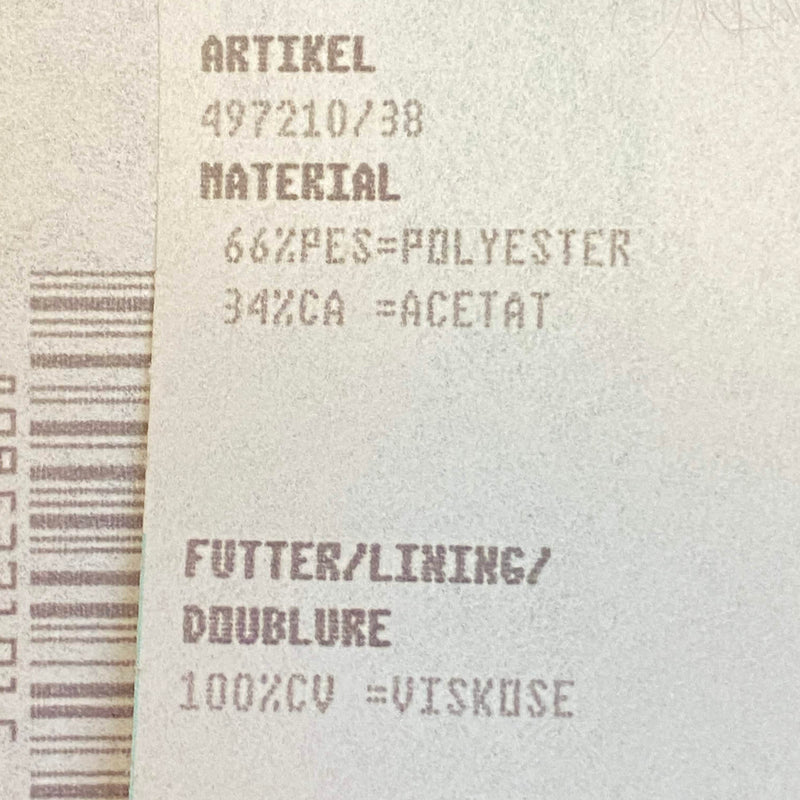 Klassisch Elegante Hochzeitsweste mit Krawatte, Gr.58