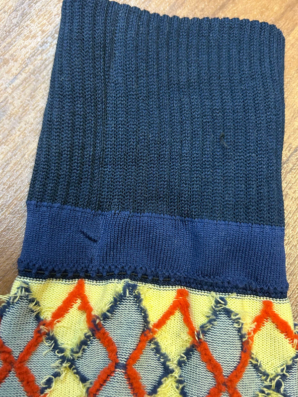 Jagdstrümpfe von Cathcart Heritage – Ein Hingucker für Golfer und 20er Jahre Fans