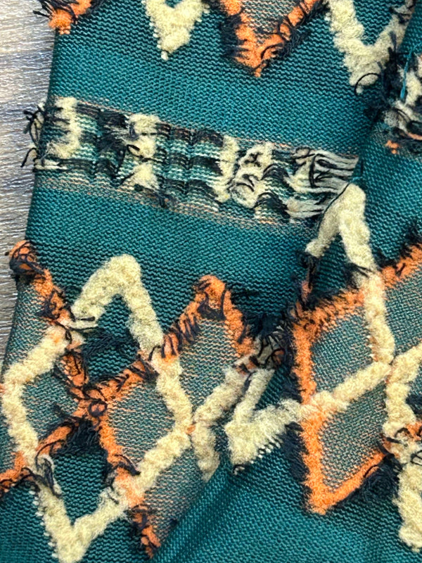 Robuste Rautenstrümpfe im Retro-Look von Cathcart Heritage