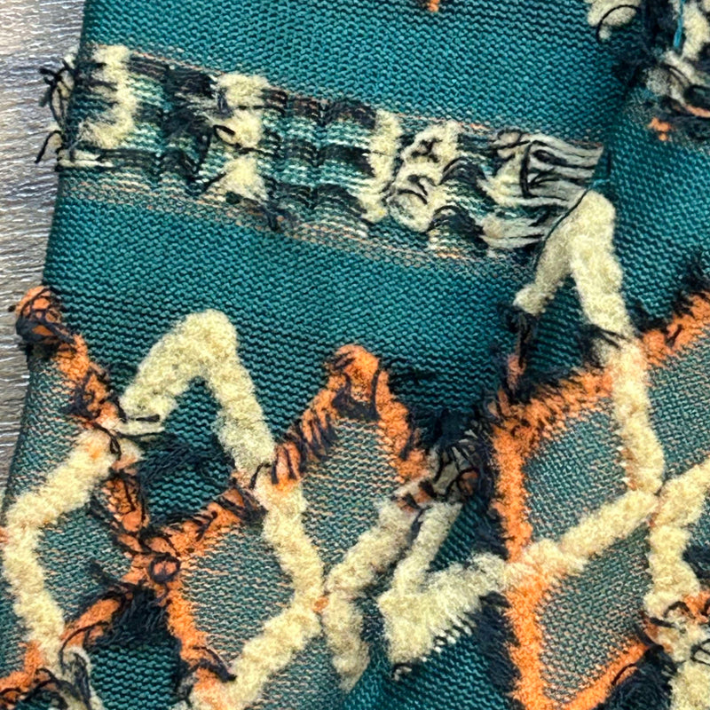 Robuste Rautenstrümpfe im Retro-Look von Cathcart Heritage