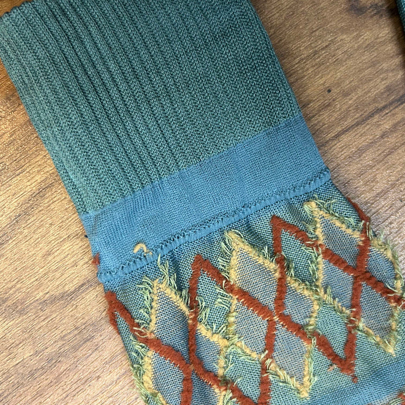 Vintage-Stil Kniestrümpfe von Cathcart Heritage