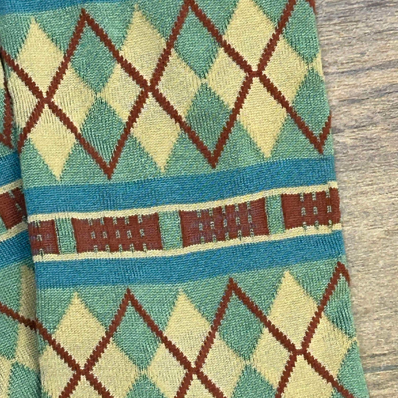 Vintage-Stil Kniestrümpfe von Cathcart Heritage