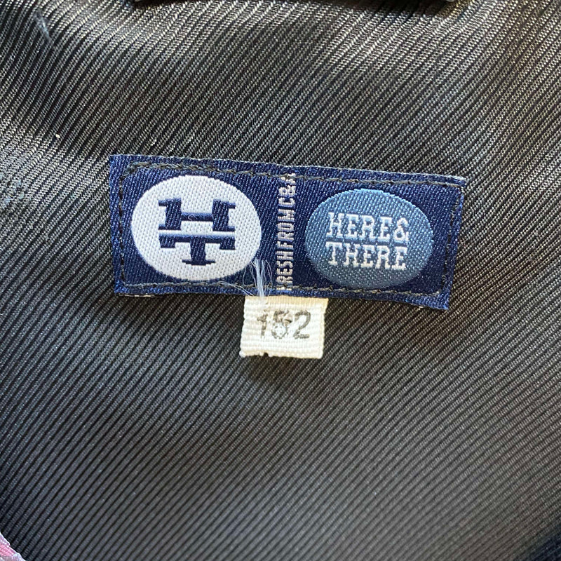 Jungenweste Bordeaux gemustert – Größe 152 – festliche Kinderweste