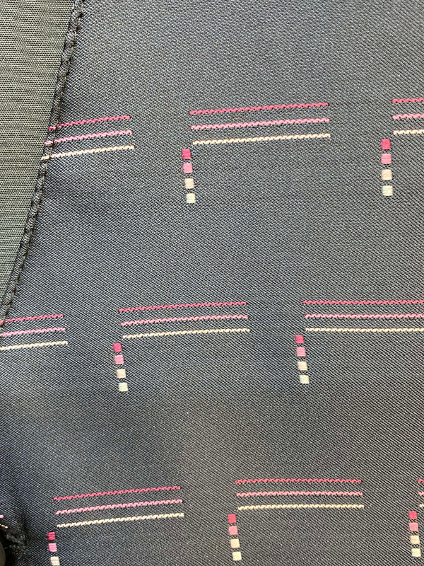 Festliche Jungen Weste Dunkelblau Gr. 146