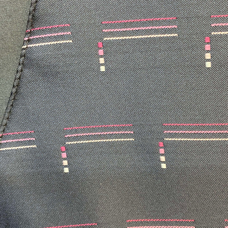 Festliche Jungen Weste Dunkelblau Gr. 146