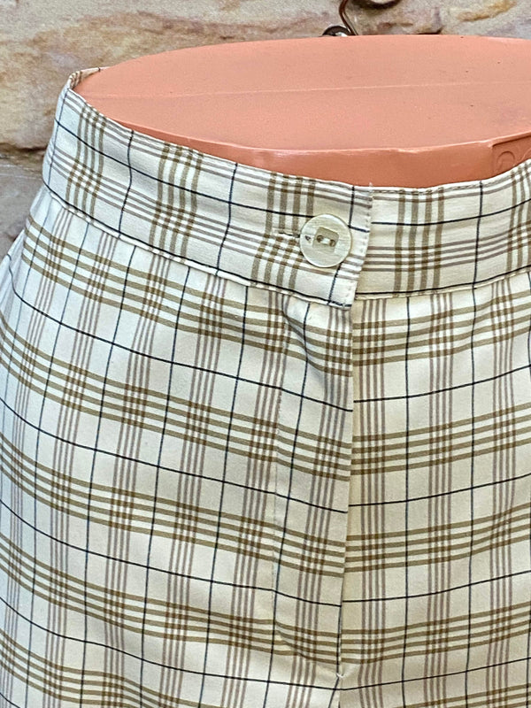 Knickerbocker - Hose im 20er-Jahre-Stil – Damen oder kleine Herrengröße B 79 cm, Ansicht 3