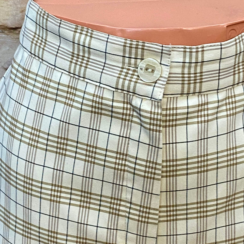 Knickerbocker - Hose im 20er-Jahre-Stil – Damen oder kleine Herrengröße B 79 cm, Ansicht 3