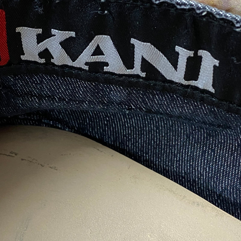 KARL KANI Jeans,  Vintage 1990er Jahre Baggy Hip Hop, Gr.S