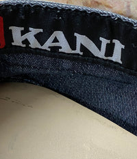 Jean KARL KANI, hip hop baggy vintage des années 1990, taille S 