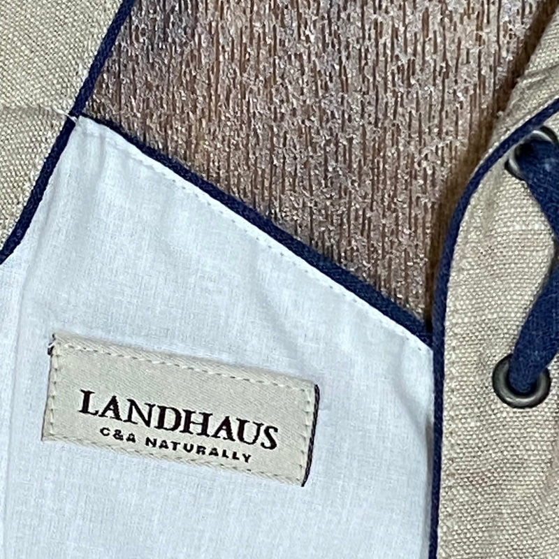 Landhaus Kleid Trachtenkleid Gr.36, natur, Vintage