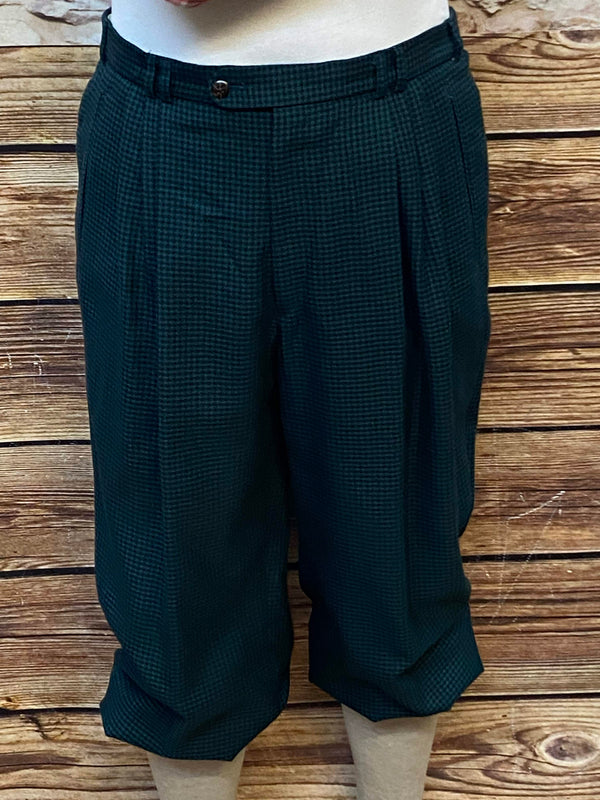 Knickerbocker - Kleinkariert - Größe 50, Ansicht 3