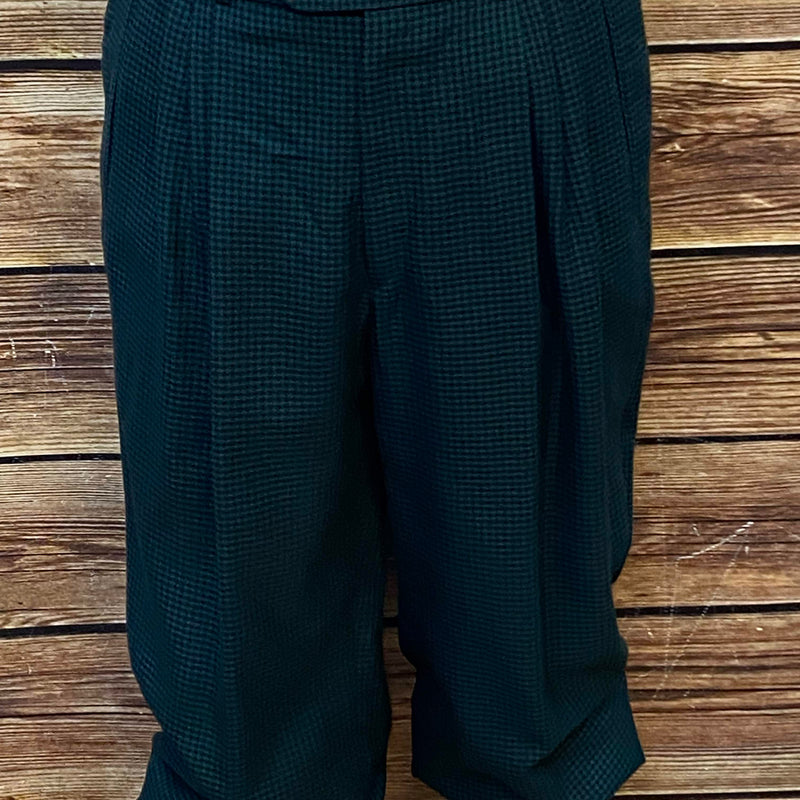 Knickerbocker - Kleinkariert - Größe 50, Ansicht 3