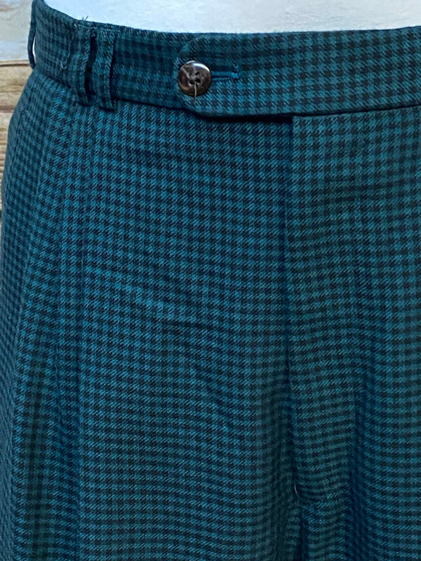 Knickerbocker - Kleinkariert - Größe 50, Ansicht 2