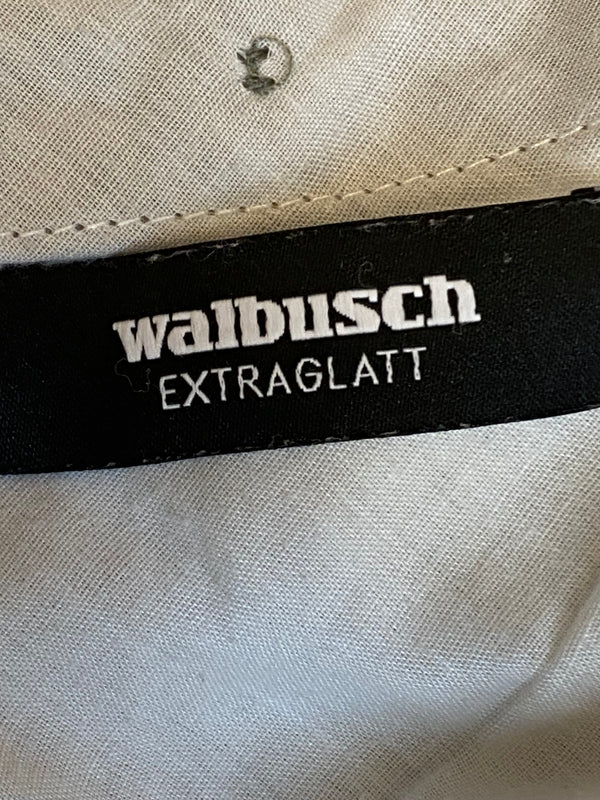 Knickerbocker Hose Herren grau – 1920er Jahre Stil – Gr. 52