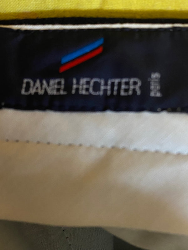 Vintage Knickerbocker Hose Herren Schwarz Größe 48 – 20er Jahre Stil, Ansicht 5