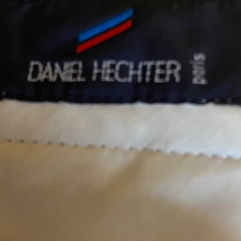 Vintage Knickerbocker Hose Herren Schwarz Größe 48 – 20er Jahre Stil, Ansicht 5