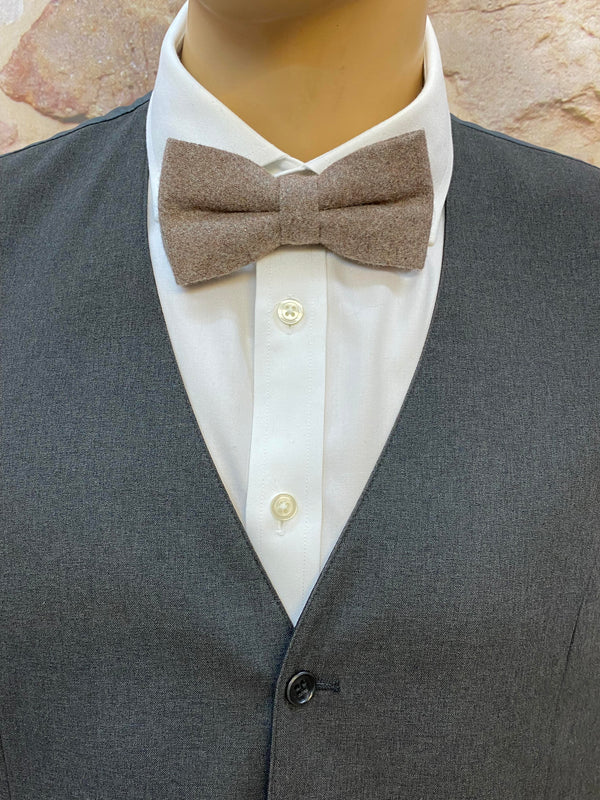 20er Jahre Knickerbocker Outfit Herren Gr. 56 – dunkelgrau mit Weste & Schiebermütze