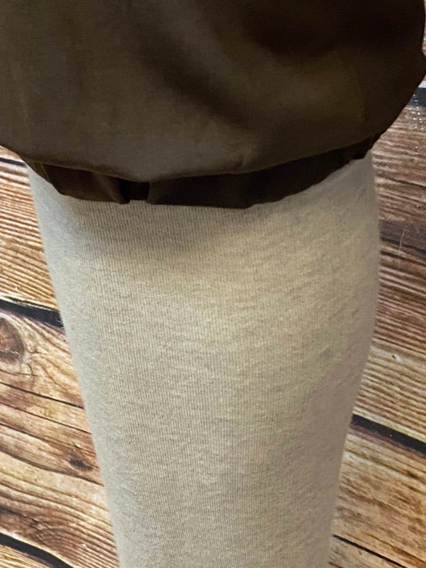 Knickerbocker Hose 20er Jahre Stil braun – Größe 54, Ansicht 3