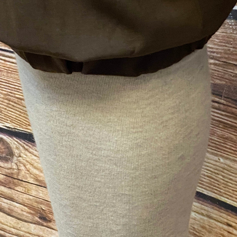 Knickerbocker Hose 20er Jahre Stil braun – Größe 54, Ansicht 3